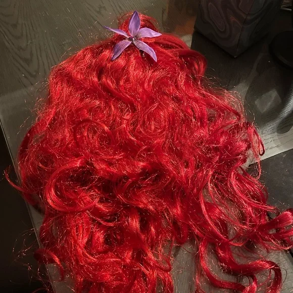Disney Ariel costume 9/10